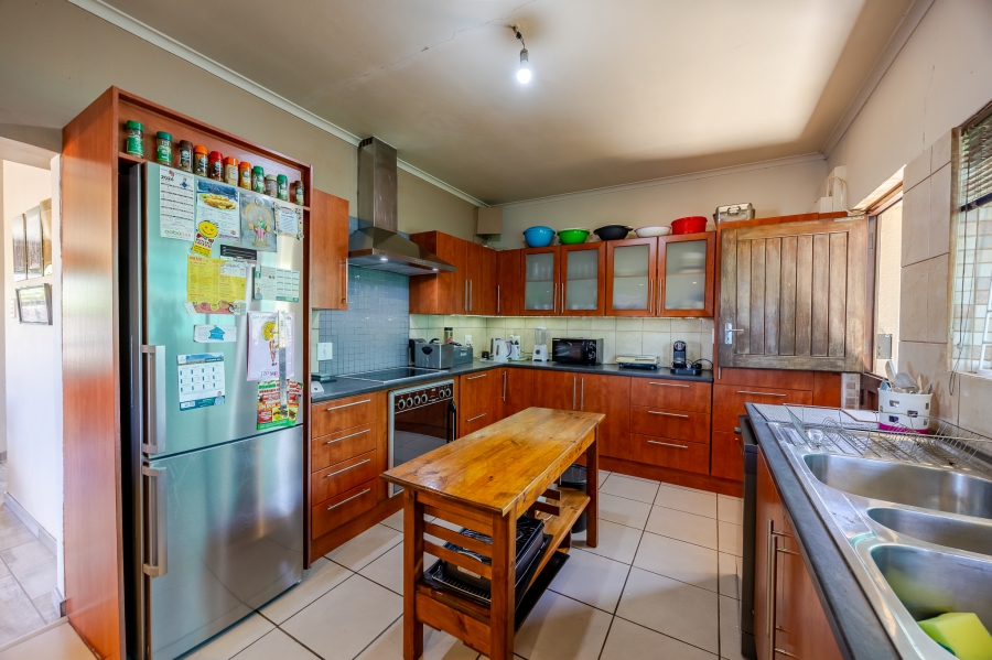 4 Bedroom Property for Sale in Boston Western Cape